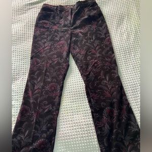 🎉2/20$ Tribal Paisley cords